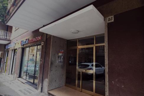 Universita Casa | Piol Guest House