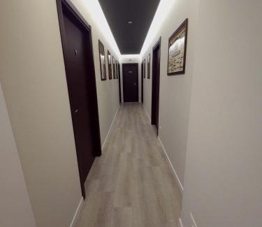 Universita Casa | Piol Guest House