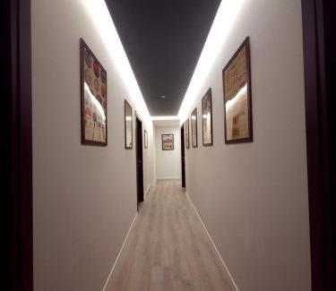 Universita Casa | Piol Guest House