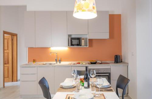Piombino Apartamento | Piombino Apartments Casa De Amicis