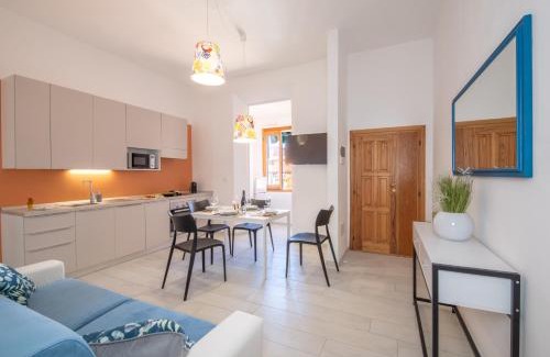 Piombino Apartamento | Piombino Apartments Casa De Amicis