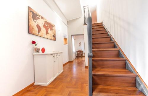 Piombino Apartamento | Piombino Apartments - Casa Garibaldi
