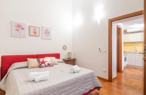 Piombino Apartamento | Piombino Apartments - Casa Garibaldi