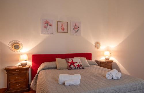 Piombino Apartamento | Piombino Apartments - Casa Garibaldi