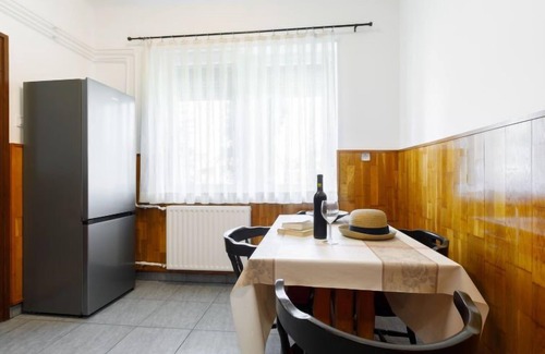 Balatonfenyves Casa | Pioneer by Interhome