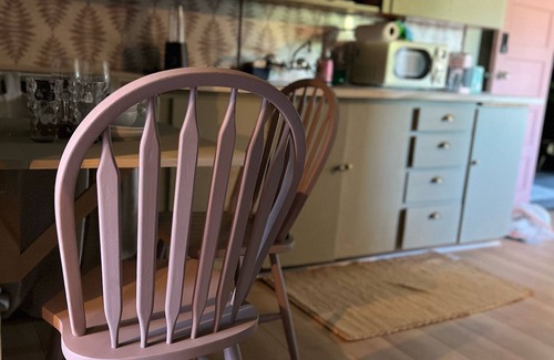 Ridgefield Apartamento | Pioneer Heritage Apt 1 Downtown Ridgefield