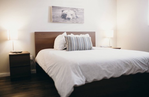 Red River Cabina | Pioneer Lodge House 400