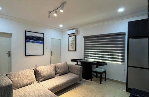 Ilorin Apartamento | Pioneer Luxury Apartment