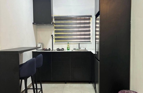 Ilorin Apartamento | Pioneer Luxury Apartment