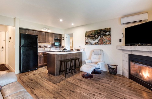 Bend Hotel | Pioneer Park Rentals