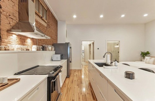 Hurricane Apartamento | Pioneer Park, Splash Pad Close & Pet Friendly!