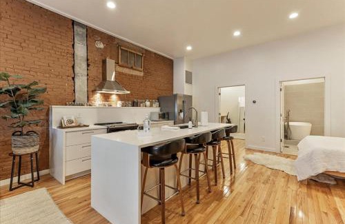 Hurricane Apartamento | Pioneer Park Splash Pad Close & Pet Friendly