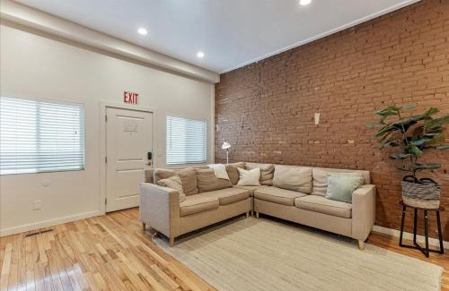 Hurricane Apartamento | Pioneer Park Splash Pad Close & Pet Friendly