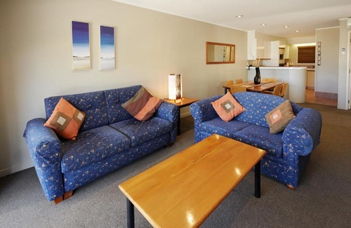 Paihia Apartamento | Pioneer Waterfront Apartments