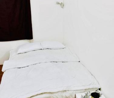 Barangka Ilaya Apartamento | Pioneer Woodlands Condominium