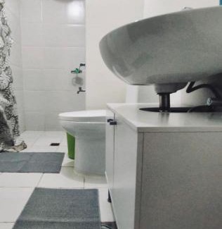 Barangka Ilaya Apartamento | Pioneer Woodlands Condominium