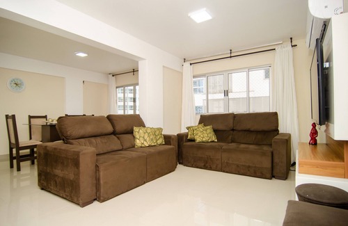 Pioneiros Apartamento | Pioneiros BestLocation: Near to FerrisWheel SW7082