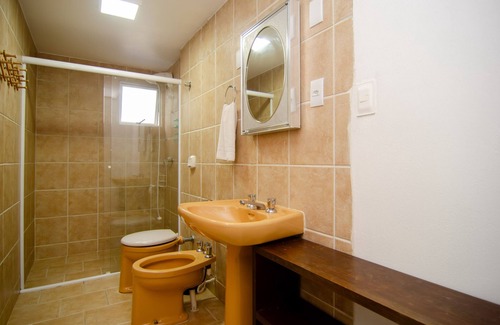 Pioneiros Apartamento | Pioneiros BestLocation: Near to FerrisWheel SW7082