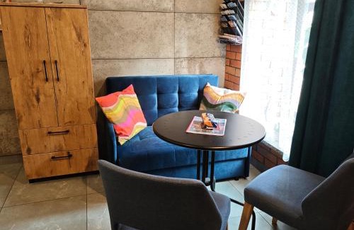 Walbrzych Apartamento | Pionowy Świat