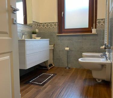 Giulianova Casa | PIOPPETO OVEST - Narramondo Villas