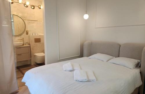 Srodmiescie Apartamento | Piotrkowska.eu Apartament Romantica