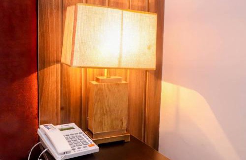Port Harcourt Casa | Pious Court Guest House Old GRA