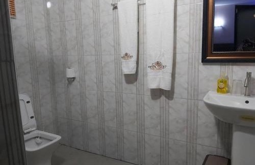 Port Harcourt Casa | Pious Court Guest House Old GRA