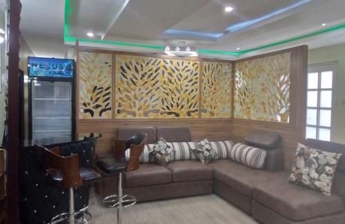 Port Harcourt Casa | Pious Court Guest House Old GRA