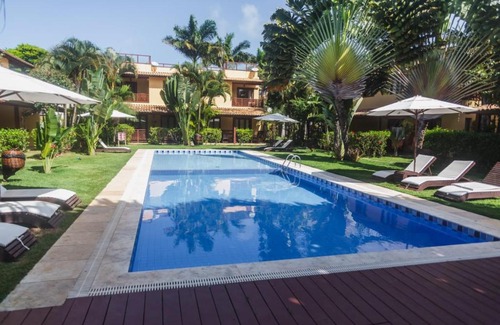 Pipa Casa | Pipa Beleza Resort APART