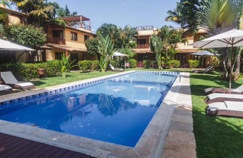 Pipa Casa | Pipa Beleza Resort APART