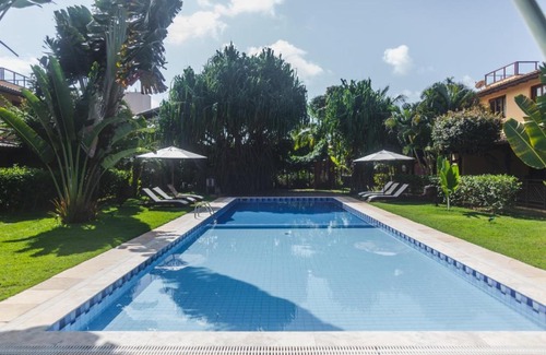 Pipa Casa | Pipa Beleza Resort APART