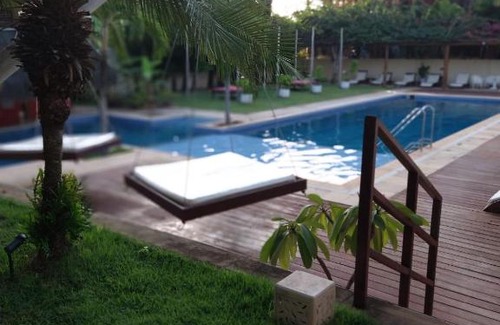 Pipa Casa | Pipa Beleza Resort APART