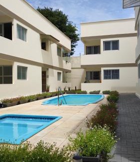 Tibau do Sul Apartamento | Pipa Céu Azul