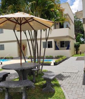 Tibau do Sul Apartamento | Pipa Céu Azul