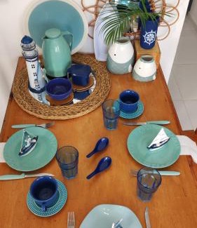 Tibau do Sul Apartamento | Pipa Céu Azul