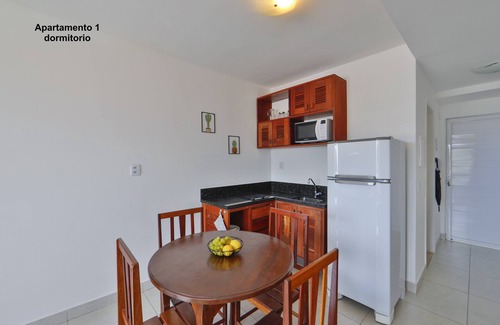 Pipa Apartamento | Pipa Centro Residence