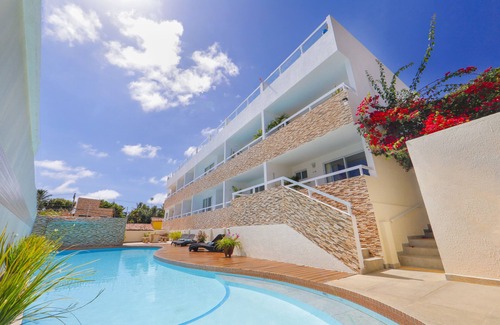 Pipa Apartamento | Pipa Centro Residence