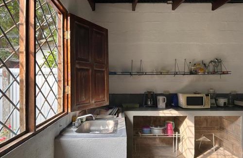 Sámara Casa | Pipa House