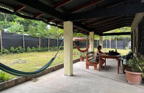 Sámara Casa | Pipa House