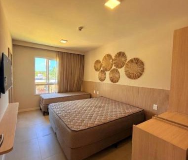 Pipa Apartamento | Pipa Privilege Ocean