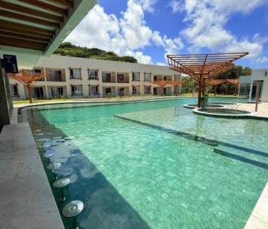Pipa Apartamento | Pipa Privilege Ocean