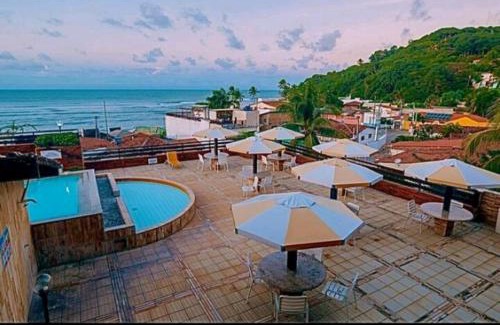 Pipa Apartamento | Pipa's Ocean