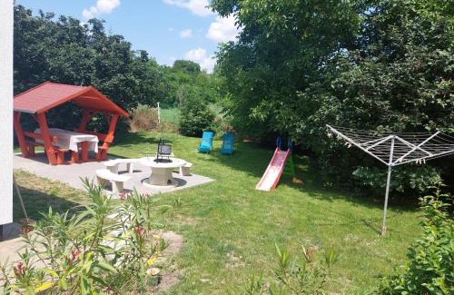Berekfurdo Casa | Pipacs Vendégház Berekfürdő