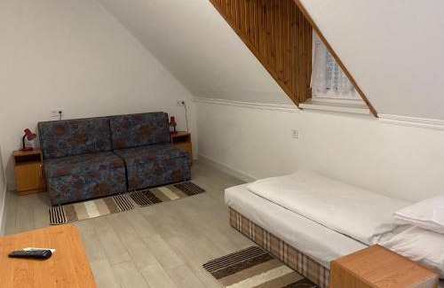 Bogacs Casa | Pipacs Vendégház