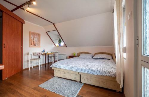 Kiskunmajsa Apartamento | Pipacsos Vendégházak