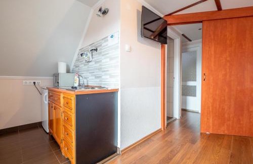 Kiskunmajsa Apartamento | Pipacsos Vendégházak