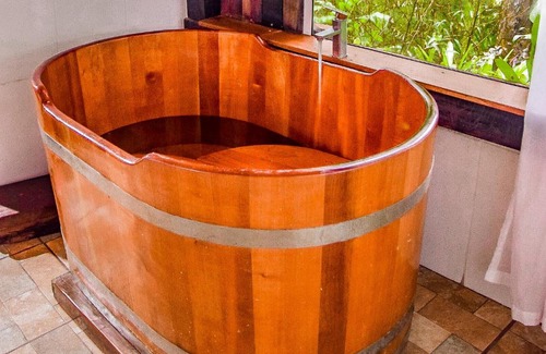 Araras Chalet De Esquí | Pipas de Araras - Cabernet