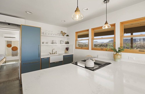 Yucca Valley Apartamento | Pipe's Perch(Close to Joshua Tree NP)