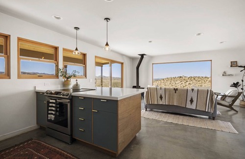 Yucca Valley Apartamento | Pipe's Perch(Close to Joshua Tree NP)