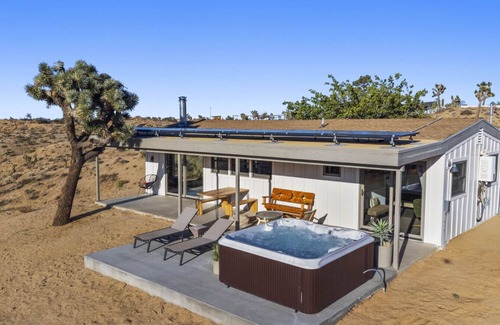 Yucca Valley Apartamento | Pipe's Perch(Close to Joshua Tree NP)